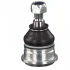 Опора кульова (передня/знизу) Mitsubishi Lancer 84-03/ Volvo S40 95-04 FEBI BILSTEIN 28200 (фото 4)