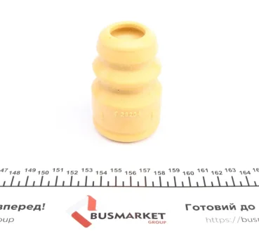 Відбійник амортизатора (переднього) Hyundai Avante II/Elantra II 1.6i/1.9D 95-00 FEBI BILSTEIN 28204