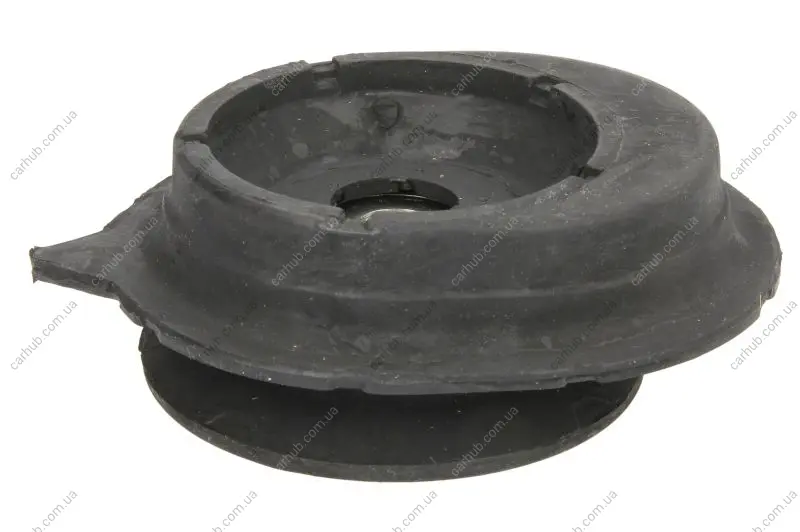 Подушка амортизатора (переднього) + підшипник Fiat Panda/Punto 99- FEBI BILSTEIN 28221 (фото 1)