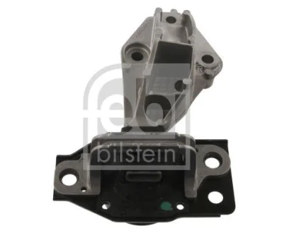 Подушка двигуна передн прав, гідравлічний RENAULT KANGOO EXPRESS, KANGOO II, MEGANE II 1.4/1.5D 09.02- FEBI BILSTEIN 28233