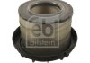 Фото 1 - фильтр воздуха FEBI BILSTEIN 28245 Фильтр воздуха FEBI BILSTEIN 28245 (фото 1)