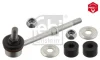 Стійка стабілізатора задн лів/прав 137mm HYUNDAI ACCENT II, ACCENT III 1.3-1.6 09.99-11.10 FEBI BILSTEIN 28266 (фото 1)