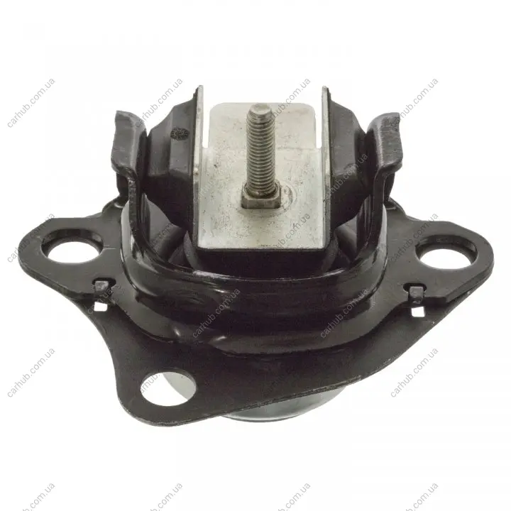 Подушка двигуна (R) Renault Megane I/Scenic 1.6 16V 96-03 FEBI BILSTEIN 28325 (фото 1)
