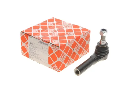 Наконечник тяги рульової Fiat Ducato/Peugeot Boxer 02- FEBI BILSTEIN 28351