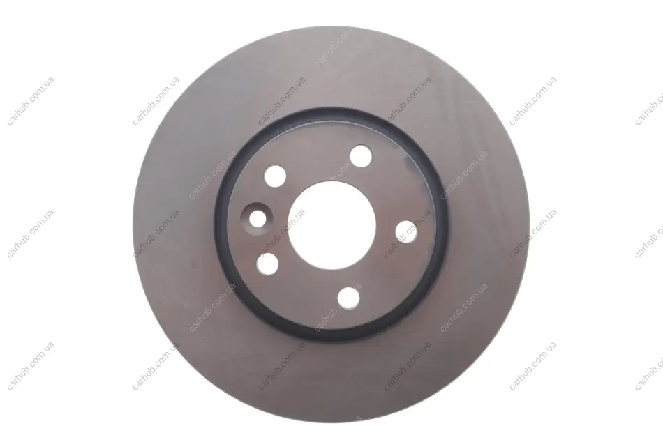 Диск гальмівний (передній) Ford Mondeo/Galaxy 07-15/Range Rover/Volvo S60 11-(300x28) (з покр.) (вент.) FEBI BILSTEIN 28361 (фото 1)
