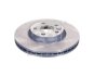 Диск гальмівний (передній) Ford Mondeo/Galaxy 07-15/Range Rover/Volvo S60 11-(300x28) (з покр.) (вент.) FEBI BILSTEIN 28361 (фото 1)