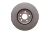 Диск гальмівний (передній) Ford Mondeo/Galaxy 07-15/Range Rover/Volvo S60 11-(300x28) (з покр.) (вент.) FEBI BILSTEIN 28361 (фото 3)