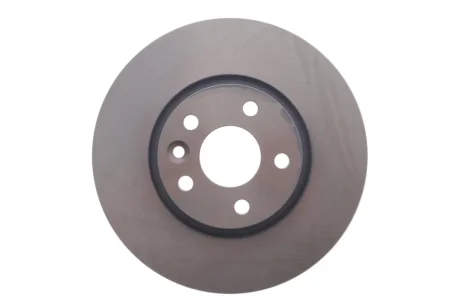 Диск гальмівний (передній) Ford Mondeo/Galaxy 07-15/Range Rover/Volvo S60 11-(300x28) (з покр.) (вент.) FEBI BILSTEIN 28361