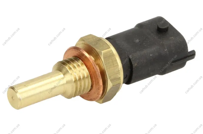 Датчик температури охолоджуючої рідини Fiat Croma 01-/Opel Astra H 1.8 04- FEBI BILSTEIN 28377 (фото 1)