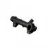 Фланець системи охолодження BMW 3 (E30/E36) 1.6-1.8i 87-00 FEBI BILSTEIN 28430 (фото 4)