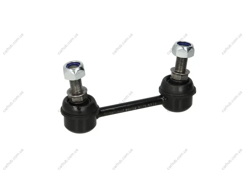 Тяга стабілізатора (заднього) Subaru Legacy/Outback 98-09 (L=89 мм) FEBI BILSTEIN 28439 (фото 1)