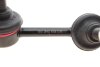 Тяга стабилизатора (заднего) (L) Honda Civic VIII 05- FEBI BILSTEIN 28461 (фото 2)