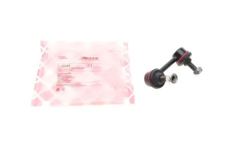 Тяга стабілізатора (заднього) (L) Honda Civic VIII 05- FEBI BILSTEIN 28461
