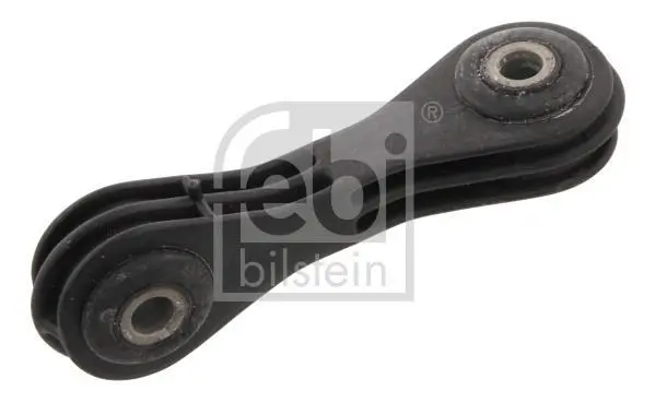 Стійка стабілізатора передн лів/прав 106mm AUDI A3 SEAT LEON, TOLEDO II SKODA OCTAVIA I VW BORA, BORA I, GOLF IV, NEW BEETLE 1.4-3.2 09.96-12.14 FEBI BILSTEIN 28579 (фото 1)