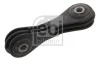 Стійка стабілізатора передн лів/прав 106mm AUDI A3 SEAT LEON, TOLEDO II SKODA OCTAVIA I VW BORA, BORA I, GOLF IV, NEW BEETLE 1.4-3.2 09.96-12.14 FEBI BILSTEIN 28579