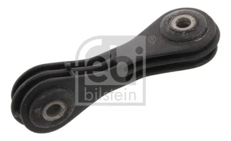 Стійка стабілізатора передн лів/прав 106mm AUDI A3 SEAT LEON, TOLEDO II SKODA OCTAVIA I VW BORA, BORA I, GOLF IV, NEW BEETLE 1.4-3.2 09.96-12.14 FEBI BILSTEIN 28579