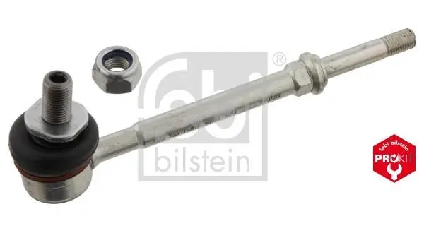 Стійка стабілізатора передн лів/прав 193mm TOYOTA 4 RUNNER III, LAND CRUISER 90, TACOMA 2.7-4.0 04.95-12.15 FEBI BILSTEIN 28591 (фото 1)