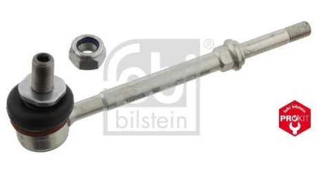Стійка стабілізатора передн лів/прав 193mm TOYOTA 4 RUNNER III, LAND CRUISER 90, TACOMA 2.7-4.0 04.95-12.15 FEBI BILSTEIN 28591