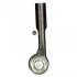 Наконечник тяги рульової (L) Fiat Punto/Opel Corsa D 1.0-1.9 06- (L=113mm) FEBI BILSTEIN 28618 (фото 3)