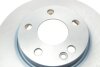 Фото 4 - диск тормозной FEBI BILSTEIN 28635 Диск тормозной FEBI BILSTEIN 28635 (фото 4)