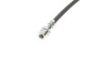 Тормозной шланг (передний) VW Polo/Skoda Fabia I/II/Roomster/Seat Ibiza 99-15 FEBI BILSTEIN 28673 (фото 3)