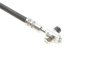 Тормозной шланг (передний) VW Polo/Skoda Fabia I/II/Roomster/Seat Ibiza 99-15 FEBI BILSTEIN 28673 (фото 4)