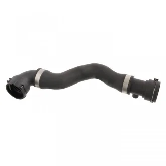 Патрубок радіатора (верхній) BMW 5 (E39)/ 7 (E38) 95-03 FEBI BILSTEIN 28680
