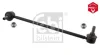 Стійка стабілізатора передн лів 285mm HYUNDAI ACCENT III, ACCENT IV KIA RIO II 1.4-1.6D 03.05- FEBI BILSTEIN 28735 (фото 1)