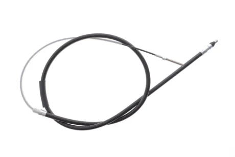 Трос ручника (L) BMW 3 (E46) 98- (1695mm) FEBI BILSTEIN 28737