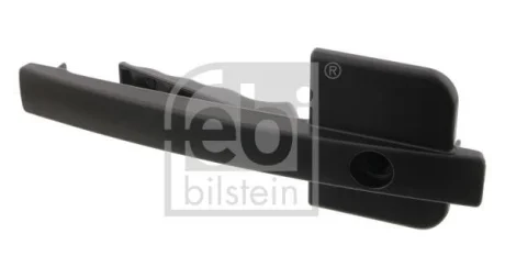 Ручка дверей лів чорн DAF 95, 95 XF, XF 105, XF 95 09.87- FEBI BILSTEIN 29164
