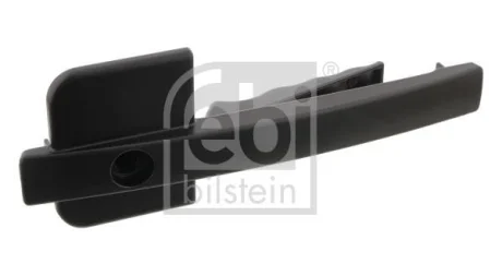 Ручка дверей прав чорн DAF 95, 95 XF, XF 105, XF 95 09.87- FEBI BILSTEIN 29165