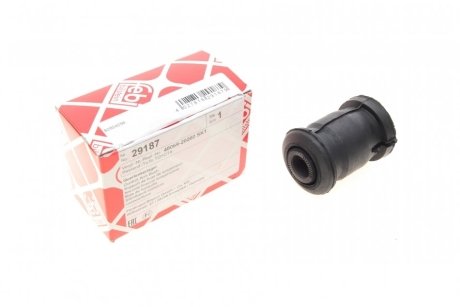 Сайлентблок TOYOTA FEBI BILSTEIN 29187