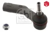 Рульовий наконечник прав VOLVO C30, C70 II, S40 II, V50 FORD C-MAX, FOCUS C-MAX, FOCUS II, FOCUS III 1.0-Electric 10.03-02.20 FEBI BILSTEIN 29224 (фото 1)