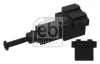 Вимикач світла гальма AUDI A2, A3 FORD GALAXY I, GALAXY MK I SEAT LEON, TOLEDO II SKODA OCTAVIA I VW LUPO I 03.95-12.10 FEBI BILSTEIN 29316 (фото 1)