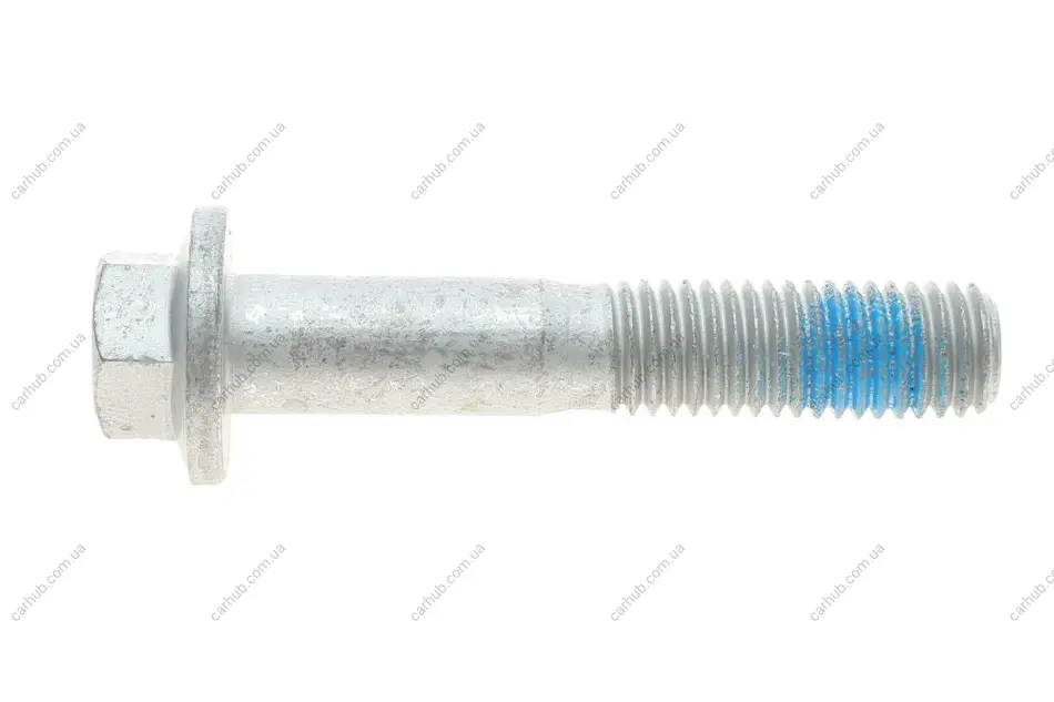 Болт важеля (заднього/зверху) Ford Focus/Volvo C30 98-12 (M12x1.75x76) FEBI BILSTEIN 29451 (фото 1)