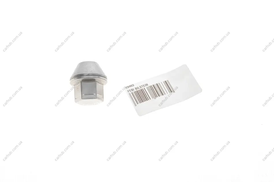 Гайка колісна Ford Connect 02- (M12x1.5) FEBI BILSTEIN 29463 (фото 1)