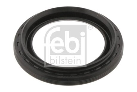 Прокладка/ущільнення шарніра (48,5x73,2x11,3) RVI KERAX, MAGNUM, PREMIUM, PREMIUM 2 VOLVO 7300, 8300, 8500, 8700, 8900, 9400, 9500, 9700, 9900, B10, B12, B6, B7, B9, F10, F12, F16, FE 01.73- FEBI BILSTEIN 29491