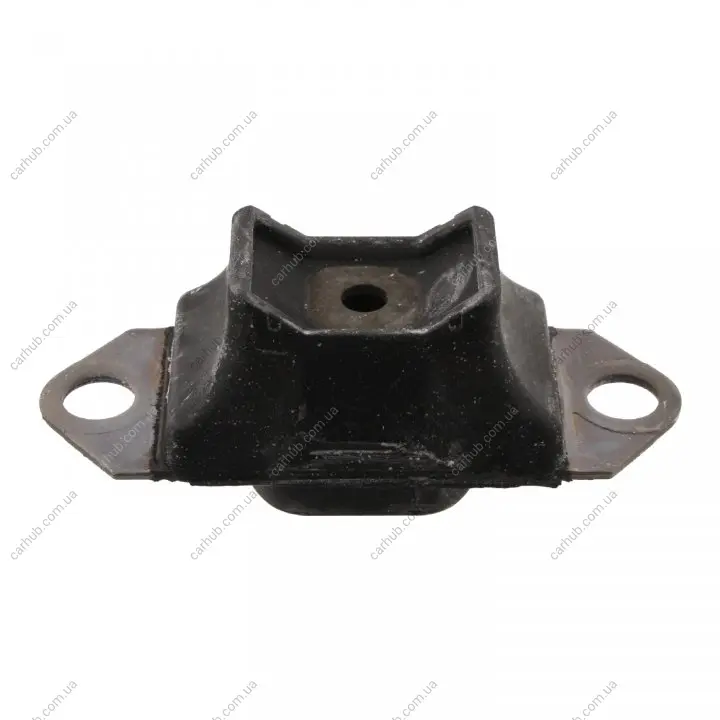 Подушка двигуна (L) Renault Logan 1.4-1.6/1.5dCi 07- FEBI BILSTEIN 29498 (фото 1)
