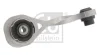Кронштейн підвіски двигуна задн прав NISSAN KUBISTAR RENAULT CLIO II, KANGOO, KANGOO EXPRESS, SCENIC I, THALIA I, TWINGO II 1.2-1.9D 08.97- FEBI BILSTEIN 29502 (фото 1)