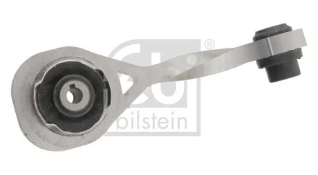Кронштейн підвіски двигуна задн прав NISSAN KUBISTAR RENAULT CLIO II, KANGOO, KANGOO EXPRESS, SCENIC I, THALIA I, TWINGO II 1.2-1.9D 08.97- FEBI BILSTEIN 29502