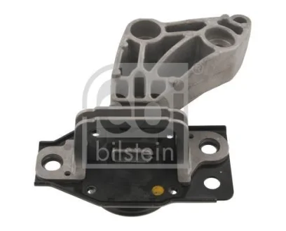 Подушка двигуна передн прав, гідравлічний RENAULT GRAND SCENIC II, MEGANE II, SCENIC II 2.0D 09.05- FEBI BILSTEIN 29566