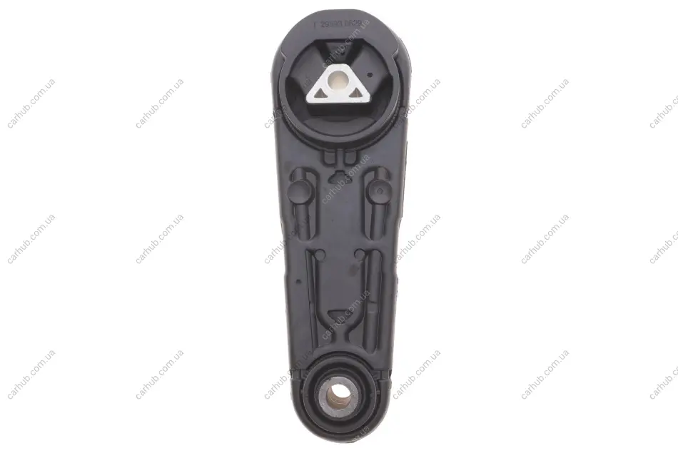 Подушка двигуна (задня) Renault Megane II/Kangoo 1.4-1.6/1.5 dCi 02- FEBI BILSTEIN 29593 (фото 1)