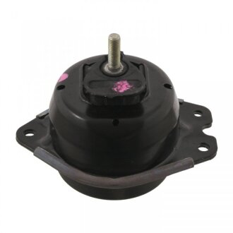 Подушка двигуна (R) Renault Laguna II/Espace IV 2.0/2.2 dCi 01- FEBI BILSTEIN 29602