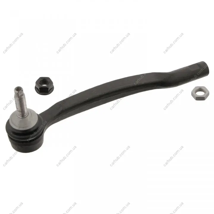 Наконечник тяги рульової (L) Volvo XC90 02-14 FEBI BILSTEIN 29604 (фото 1)