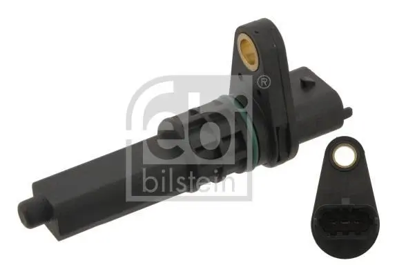 Датчик швидкості OPEL ASTRA G, ASTRA G CLASSIC, COMBO, CORSA B, TIGRA, ZAFIRA A 1.0-2.2D 03.93-12.09 FEBI BILSTEIN 29606 (фото 1)