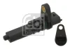 Датчик швидкості OPEL ASTRA G, ASTRA G CLASSIC, COMBO, CORSA B, TIGRA, ZAFIRA A 1.0-2.2D 03.93-12.09 FEBI BILSTEIN 29606 (фото 1)