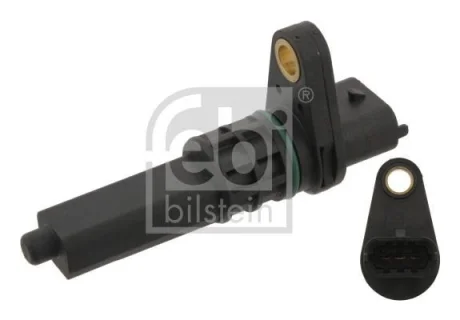 Датчик швидкості OPEL ASTRA G, ASTRA G CLASSIC, COMBO, CORSA B, TIGRA, ZAFIRA A 1.0-2.2D 03.93-12.09 FEBI BILSTEIN 29606