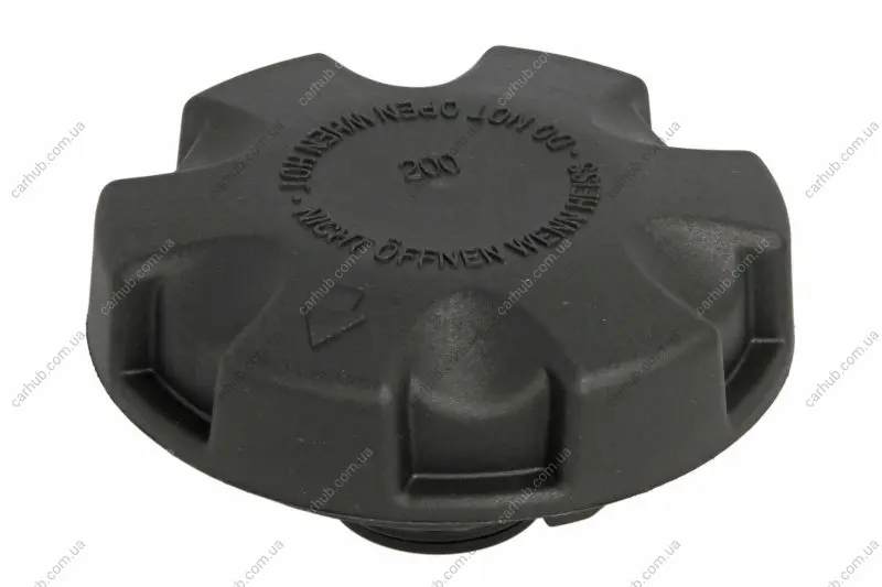 Кришка бачка розширювального BMW 5 (E60)/X5 (E70)/X6 (E71) 01-14 FEBI BILSTEIN 29607 (фото 1)