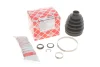 Пильник ШРКШ (зовнішній) VW Caddy III/Golf V/Passat B6/ 2.0SDI/1.4i/1.6i (26x87x115) FEBI BILSTEIN 29609 (фото 1)