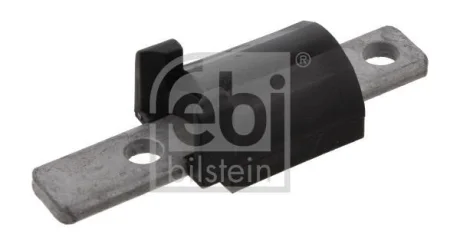 Сайлентблок рульової рейки передн VOLVO S60 I, S80 I, V70 I, V70 II, XC70 I 2.0-3.0 01.97-04.10 FEBI BILSTEIN 29617